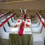 Pension Arena