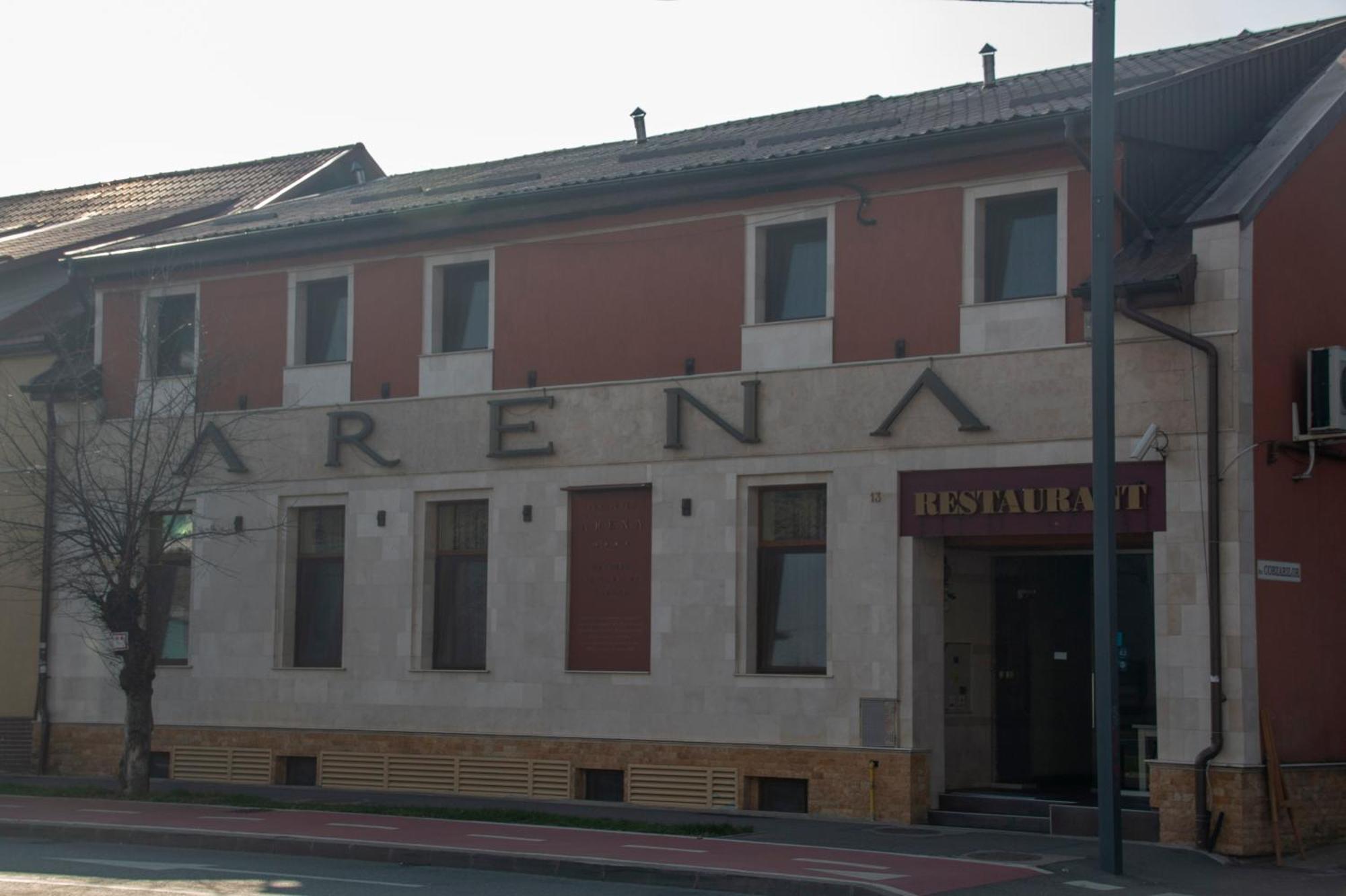 Arena